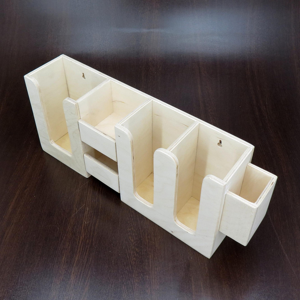 Кофейный органайзер 