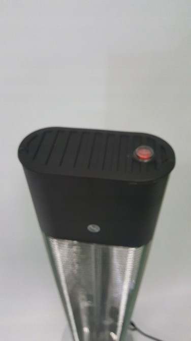 УЦІНКА! Настільний обігрівач Blumfeld H2316 2000Вт з Німеччини Дніпро - фото 3