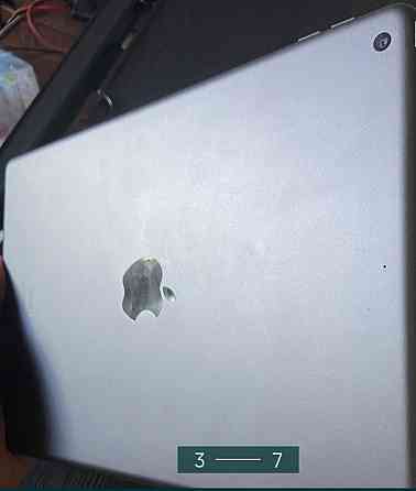 Планшет: iPad 8 10.2 , 32Gb. Wi-Fi. Київ