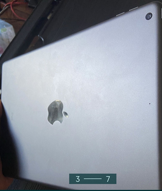 Планшет: iPad 8 10.2 , 32Gb. Wi-Fi. Київ - фото 4