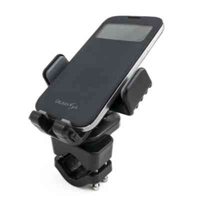 Универсальный автодержатель Back Hug + BIKE (BKP-400) (CRB4111) Винница