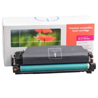 Картридж Makkon HP W2123A (212A) для CLJ M554/M555/M578 magenta (MN-HP-W2123A) Винница