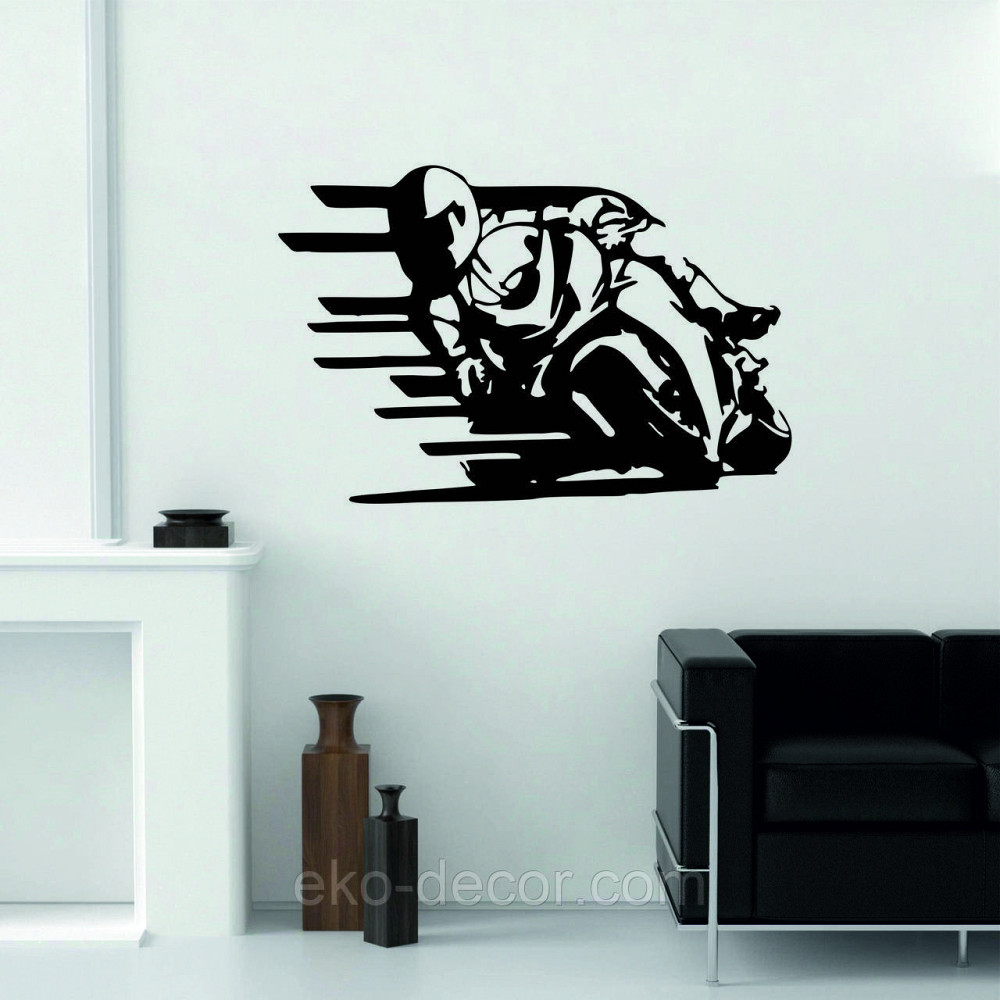 Декоративне настінне Панно «Мото», Декор на стіну Київ - фото 5