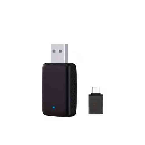 Адаптер беспроводной Apple CarPlay и Android Auto, WiFi Bluetooth, для автомобиля Вінниця