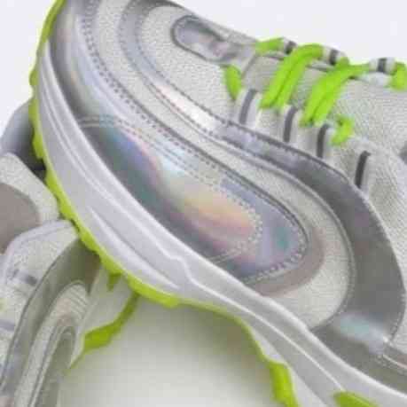 Кроссовки женские с сеточкой 37р Киев