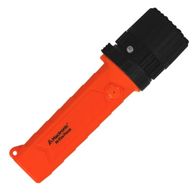 Ліхтар Mactronic M-Fire Focus 235 Lm Rechargeable Ex-ATEX (PHH0213RC) Вінниця - фото 3