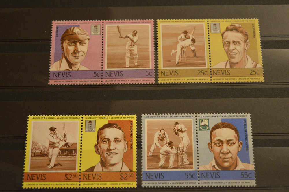 Nevis. Спорт. Бейсбол Полтава - фото 1