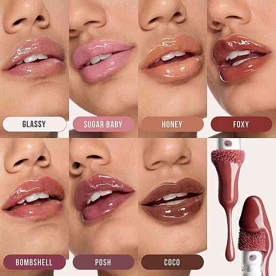 Искусственный наполнитель – яркий и сияющий блеск., Bombshell (3,9 ml) Славянск