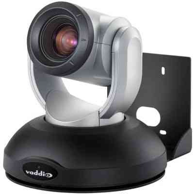 Камера ВКЗ Vaddio RoboSHOT 20 UHD чорна Киев