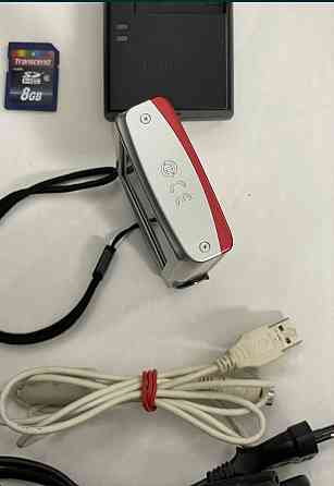 Фотоапарат Canon Power Shot A2500 HS Київ