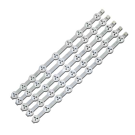 Комплект LED-планок для телевізорів LG 39–40" (5 шт) Київ