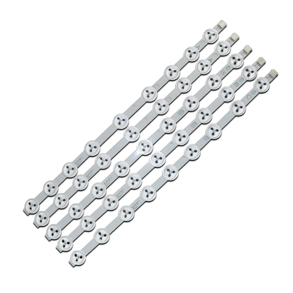 Комплект LED-планок для телевізорів LG 39–40" (5 шт) Київ - фото 1