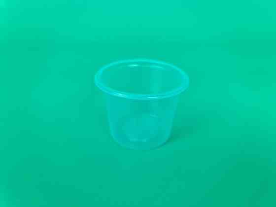 Соусник 66/48 100 мл прозорий PP PL (100 шт.) Харків