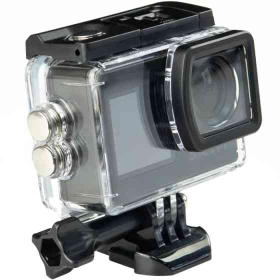 Екшн-камера SJCAM SJ4000 Dual Screen Винница