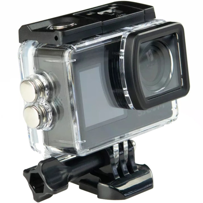 Екшн-камера SJCAM SJ4000 Dual Screen Винница - изображение 4