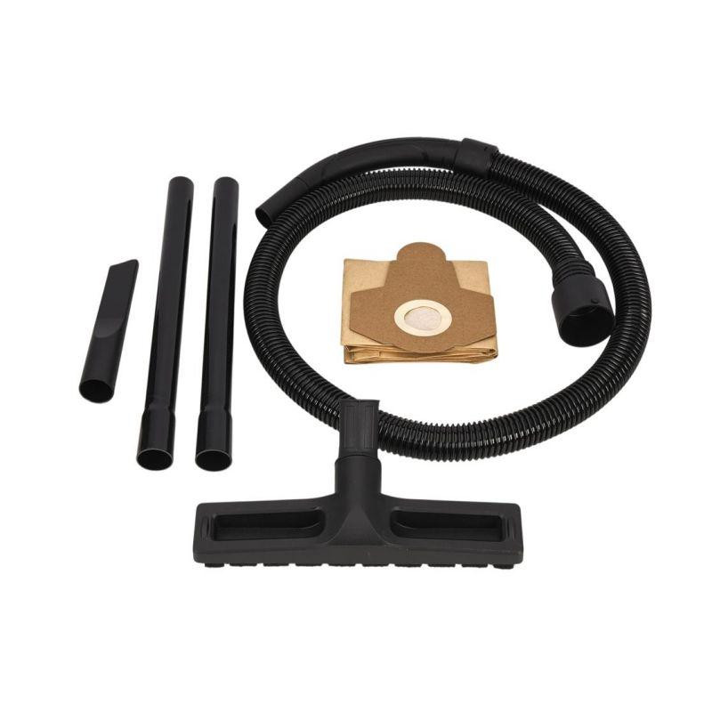 Пылесос для влажной уборки Kraft&Dele KD475 20 Л 1.2кВт Киев - изображение 6