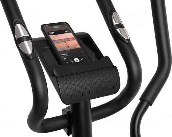 Орбитрек магнитный Zipro Burn черно-синий Киев