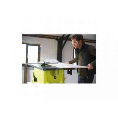 Циркулярная пила Ryobi пильный RTS1800-G 254мм (5133002021) Винница