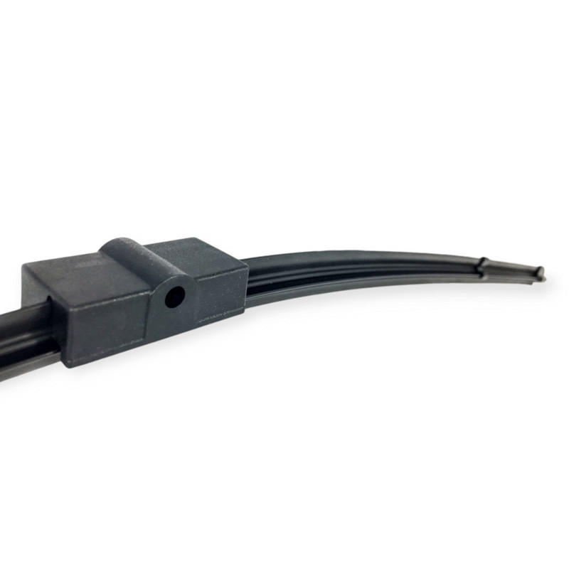 Щетки oximo модельные безкаркасные (к-т 2шт) a1-type 600 + мм дворника Мукачево - изображение 2