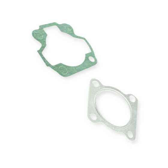 Прокладки СузукиAD-110 (безасбестовые) цилиндра Мукачево