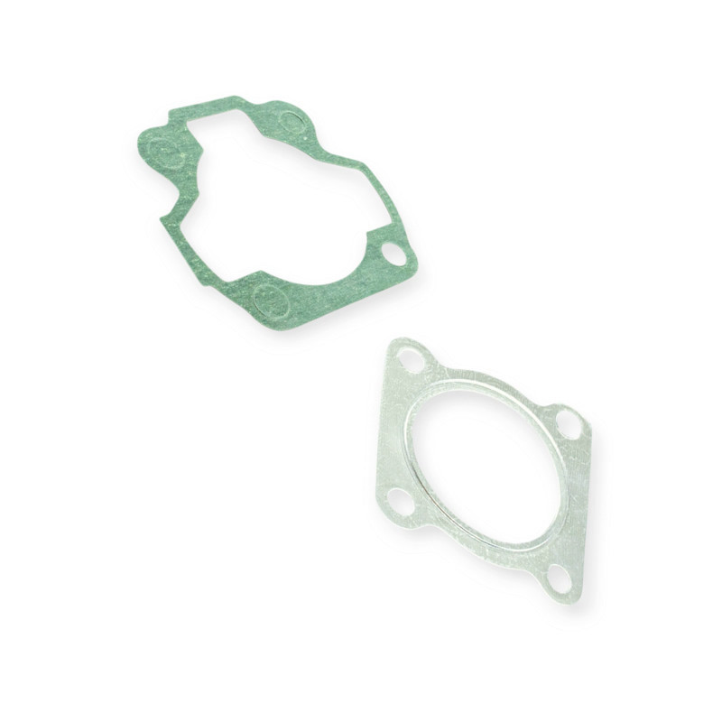 Прокладки СузукиAD-110 (безасбестовые) цилиндра Мукачево - изображение 2