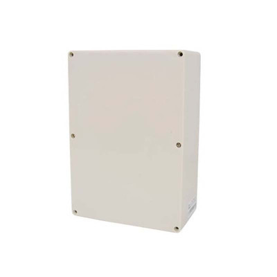 Блок питания для систем видеонаблюдения Full Energy BBGP-125W Винница - изображение 1