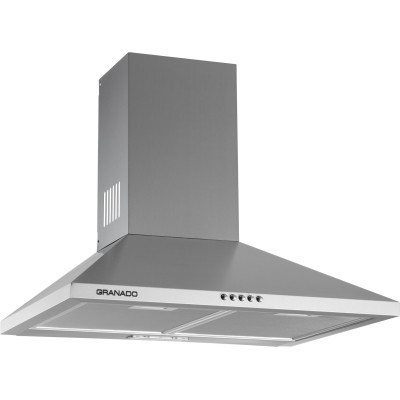 Витяжка кухонна GRANADO Burgos 1503-700 inox (GCH765377) Вінниця - фото 2