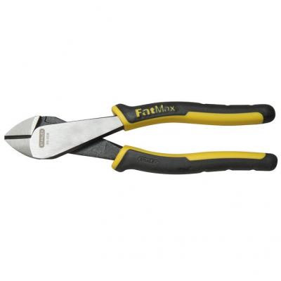 Кусачки Stanley FatMax диагональные, L=190мм. (0-89-859) Винница - изображение 1