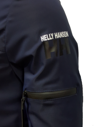 Мужская демисезонная парка Helly Hansen dubliner  Men’s Киев