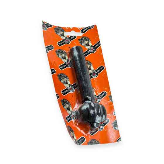 Наконечник тяги ЗАЗ 1102 Таврия левый внутренний ус короткий рулевой Мукачево