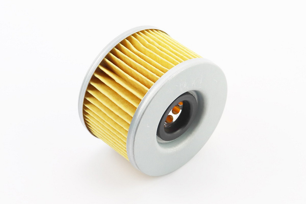 Фільтр-елемент масляний (69x46mm) Honda, ATV Київ - фото 1