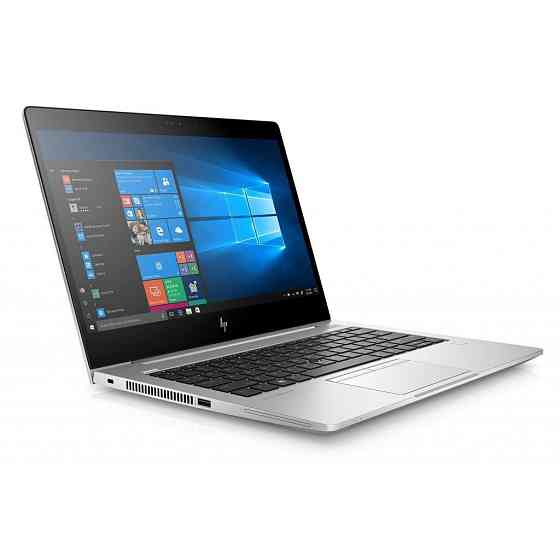 Б/У Ноутбук HP EliteBook 830 G5 (i5-7300U/8/512SSD) — Class B Харків