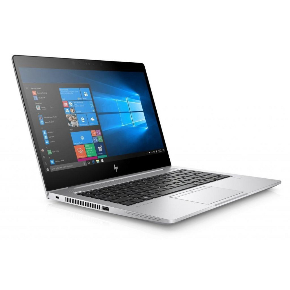 Б/У Ноутбук HP EliteBook 830 G5 (i5-7300U/8/512SSD) — Class B Харків - фото 4