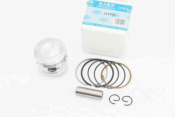 Поршень к-кт 70cc 47мм STD (палець 13мм) Киев