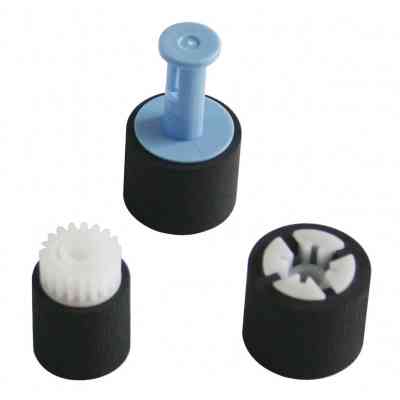 Комплект роликов HP LJ P4014 аналог CB506-67905/E6B67-67906/B3G84-67906/RL1-1 CET (CET5804) Винница