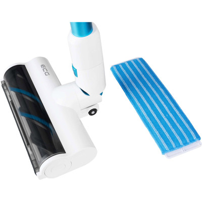 Пылесос ECG VT 5220 2in1 Flex Clean Винница - изображение 8