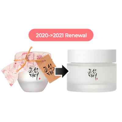 Крем для лица Beauty Of Joseon Dynasty Cream 50 мл (8809525249565) Винница