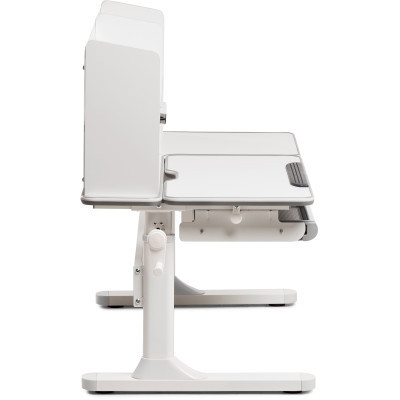 Парта FunDesk (1+1+1) (FIORE II GREY) Вінниця - фото 8