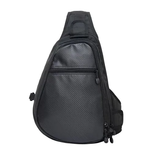 Рюкзак Danaper Stealth Urban (450x330x170мм) Черный Винница