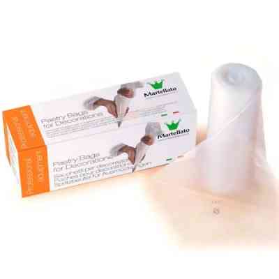 Мішок кондитерський Martellato одноразовий 65 см 100 шт (ROLL H 65) Вінниця