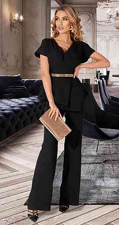 Гарний брючний костюм (42) Київ