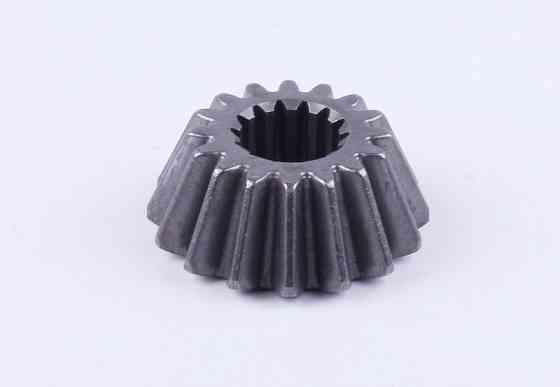 Шестерня конечной передачи переднего моста ведущая Z-16 DongFeng 244/240 Мукачево