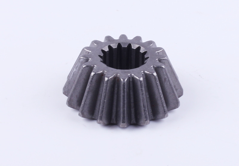 Шестерня конечной передачи переднего моста ведущая Z-16 DongFeng 244/240 Мукачево - изображение 1