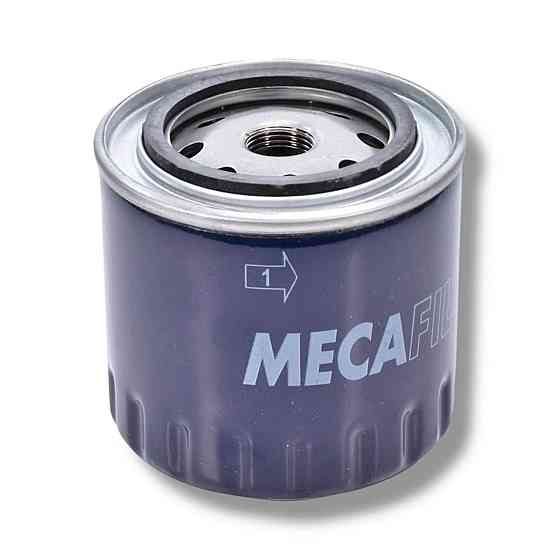 Масляный фильтр MECAFILTER ELH4121 для ВАЗ 2101 / 2103 / 2105 / 2106 / 2107 Киев
