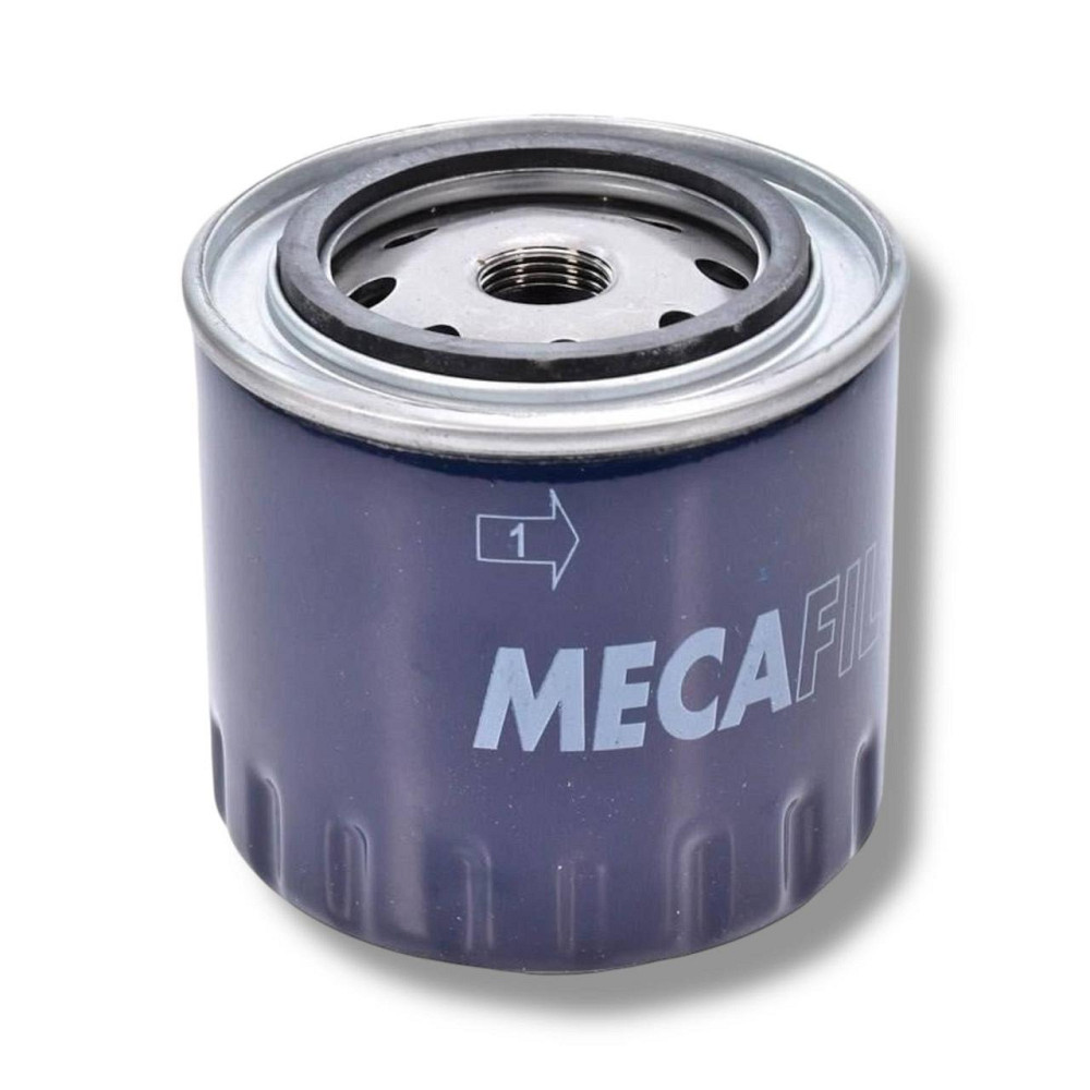 Масляный фильтр MECAFILTER ELH4121 для ВАЗ 2101 / 2103 / 2105 / 2106 / 2107 Киев - изображение 1