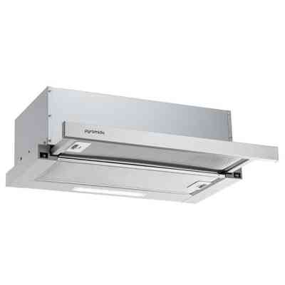Витяжка кухонна Pyramida ATH 60 (400) IX Вінниця