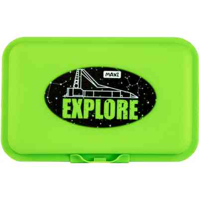 Ланч-бокс детский Maxi 750 мл (MX98132) Винница