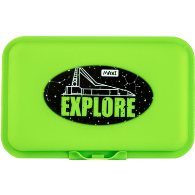 Ланч-бокс детский Maxi 750 мл (MX98132) Винница - изображение 1