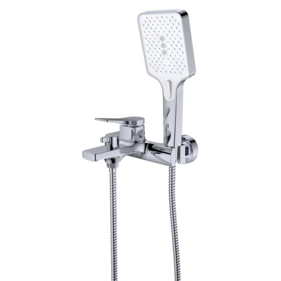 Смеситель для ванны Mixxus Premium Degas 009 EURO MI8248 Харьков