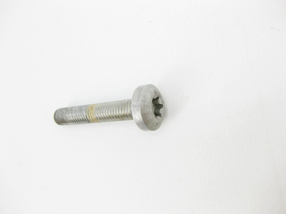 Mercedes-Benz  A0049902312 Алюмінієвий болт кріплення блоку до дзвону АКП M8 x 45 mm Одесса - изображение 6